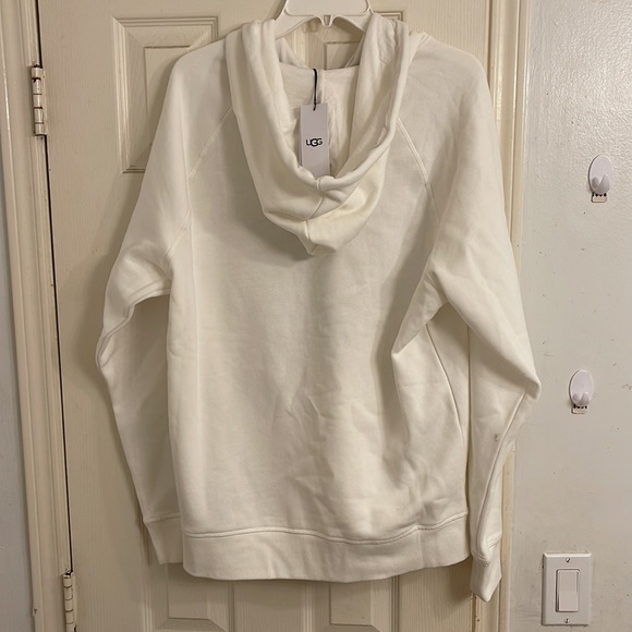 Ugg Men’s Hoodie Pullover - Picture 5 of 8